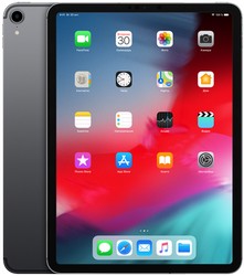 Замена аккумулятора на iPad Pro 2019